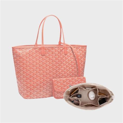 bag organizer goyard